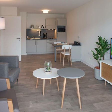 Domitys Les Fregates Aparthotel Les Sables-dʼOlonne Esterno foto