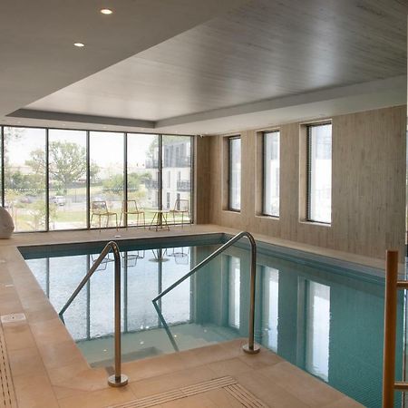 Domitys Les Fregates Aparthotel Les Sables-dʼOlonne Esterno foto