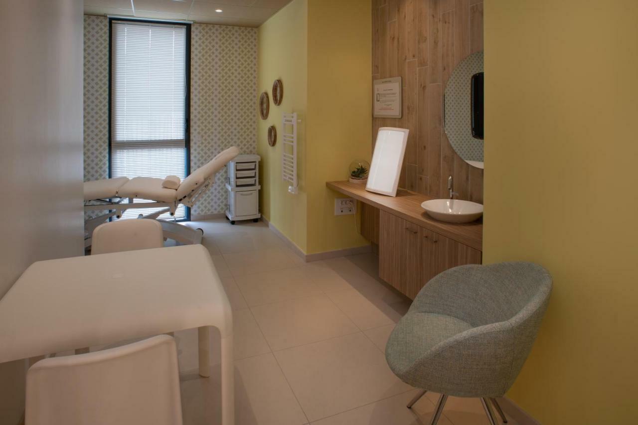 Domitys Les Fregates Aparthotel Les Sables-dʼOlonne Esterno foto